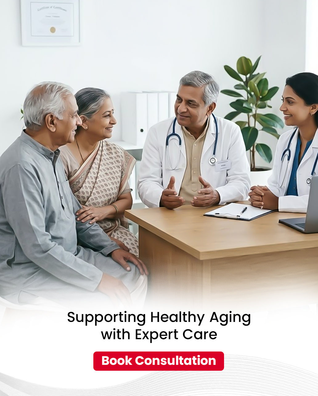Consult Elderly Care Specialists