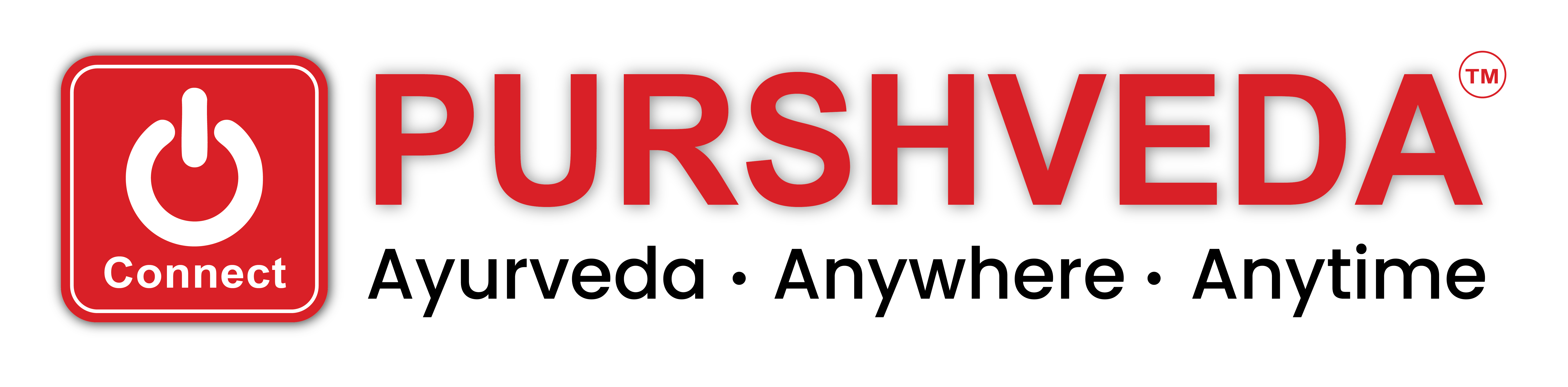 Purshveda Logo