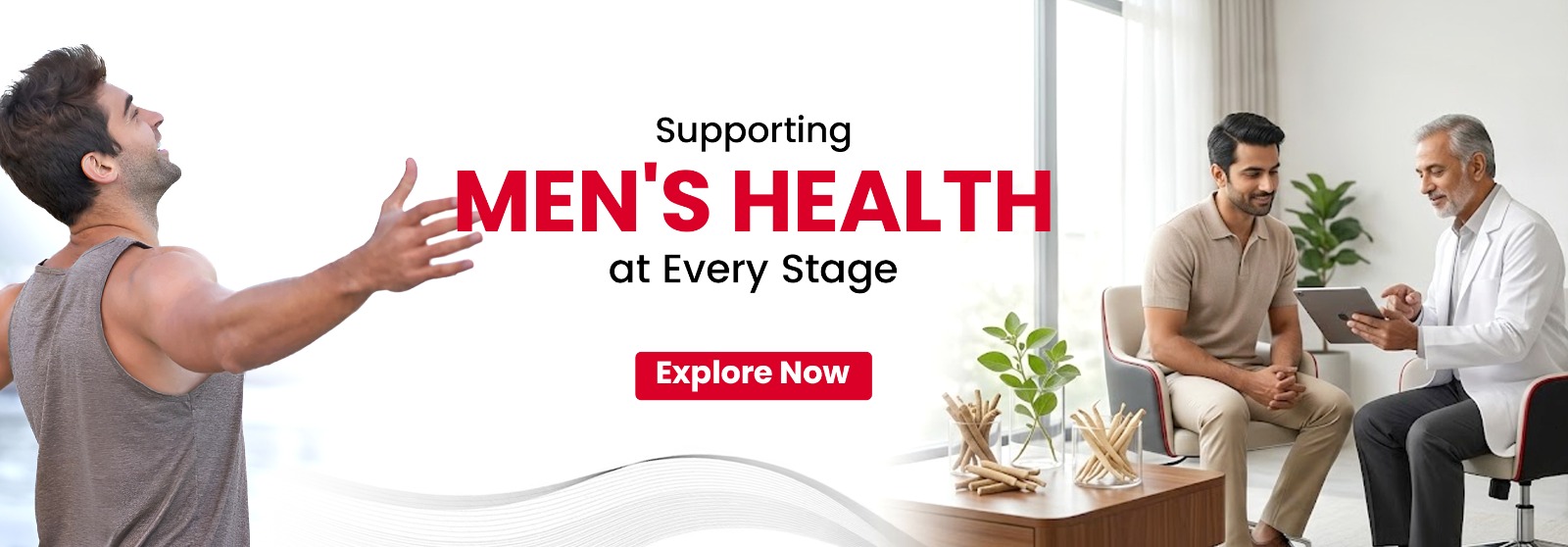Digital Healthcare Desktop