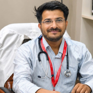 Doctor