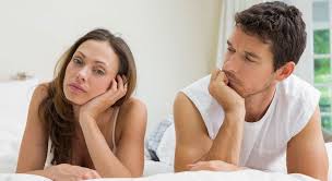 Low Libido in Women