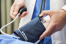 BP And Cardiology