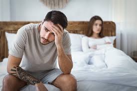 Low Libido in Men